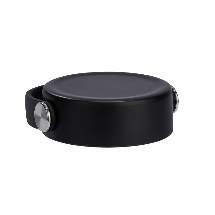 wide-mouth-flex-cap-y6 WFX001-Black-Angled-StrapDown.jpg