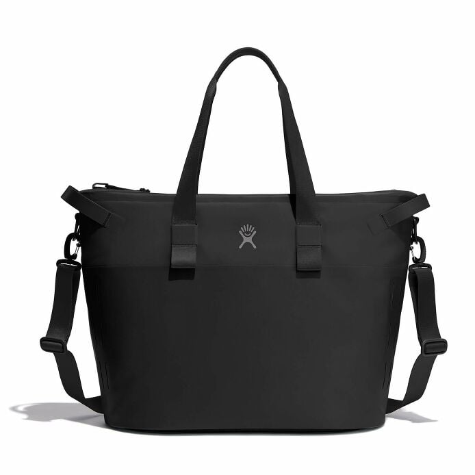 26-l-day-escapetm-tote-z0 26-l-day-escape-soft-cooler-tote-black-straight-on.jpg
