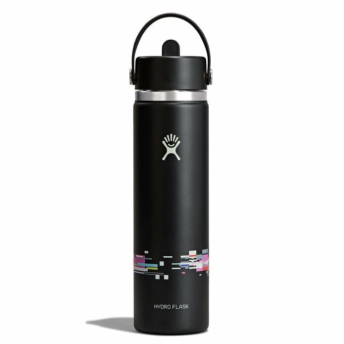 glitch-collection-24-oz-bottle-with-flex-straw-cap-c8 le26-w24-1007-24-oz-wide-flex-straw-cap-glitch-black-straight.jpg