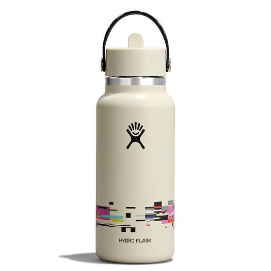 glitch-collection-32-oz-bottle-with-flex-straw-cap-e8 le26-w32-1006-32-oz-wide-flex-straw-cap-glitch-white-straight_1.jpg