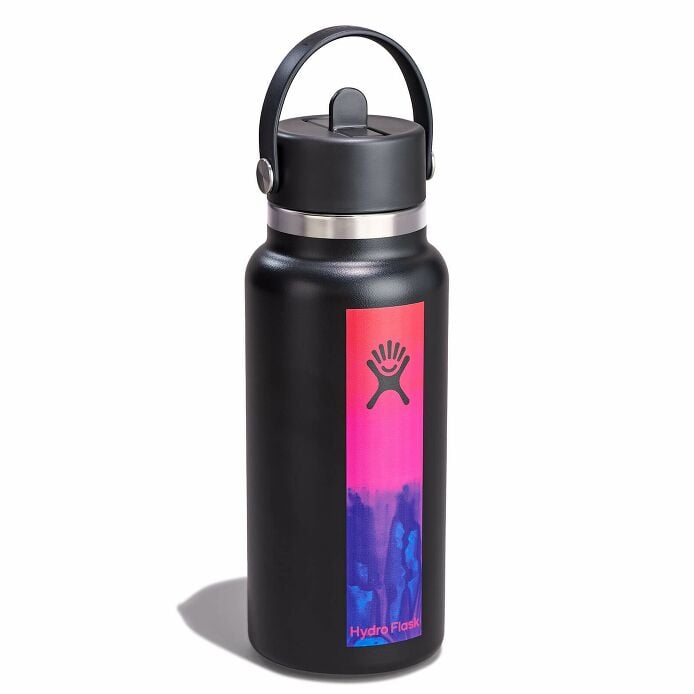 32-oz-wide-mouth-hydro-flask-x-arbor-h4 le26-w32-1008-32-oz-wide-flex-straw-bottle-arbor-rain-angled_1.jpg