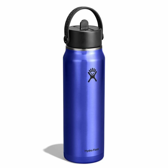 32-oz-lightweight-flex-straw-bottle-m4 lw32lwfs392-32-oz-lightweight-flex-straw-bottle-wide-mouth-sapphire-blue-angled_1.jpg