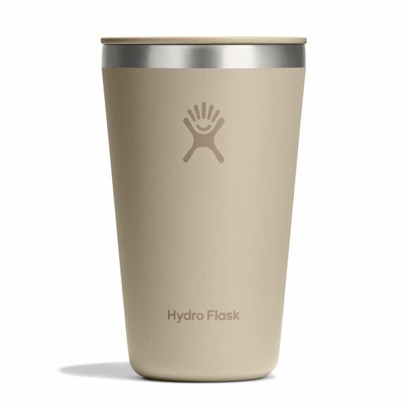 16-oz-all-around-tumbler-tonal-oat-w9 t16cpc114_16ozallaroundtumblerpressinlid_oat_straighton.jpg