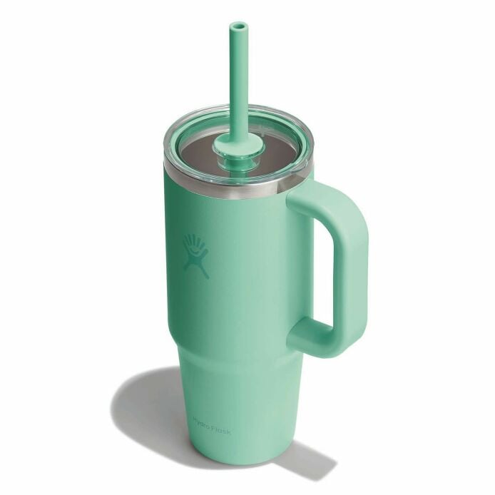 24-oz-travel-tumbler-v2 tt24pscc344_24oztraveltumblerclearlid_mermaidgreen_angledhigh_2.jpg