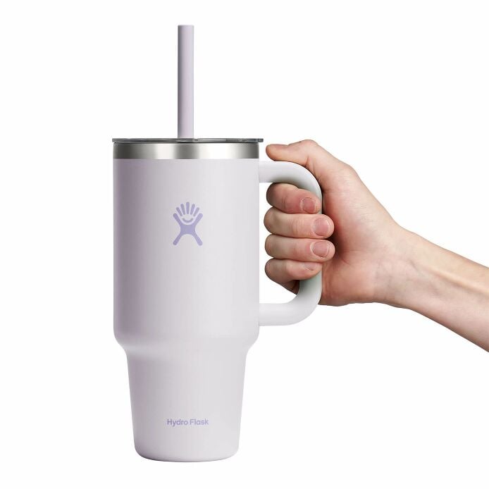 32-oz-travel-tumbler-h8 tt32pscc145-32-oz-travel-tumbler-clear-lid-cloud-pink-hb.jpg