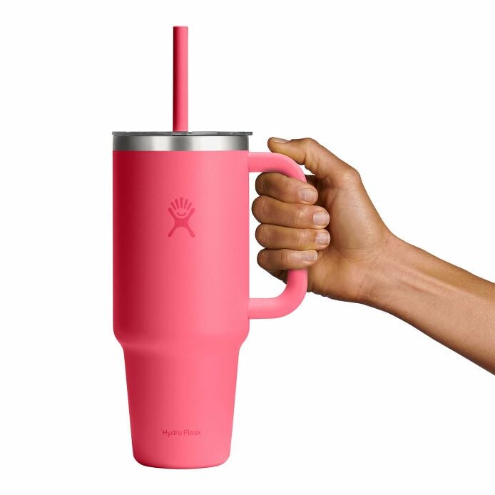 40-oz-travel-tumbler-q0 tt40pscc668-40-oz-travel-tumbler-clear-lid-popstar-pink-hb.jpg