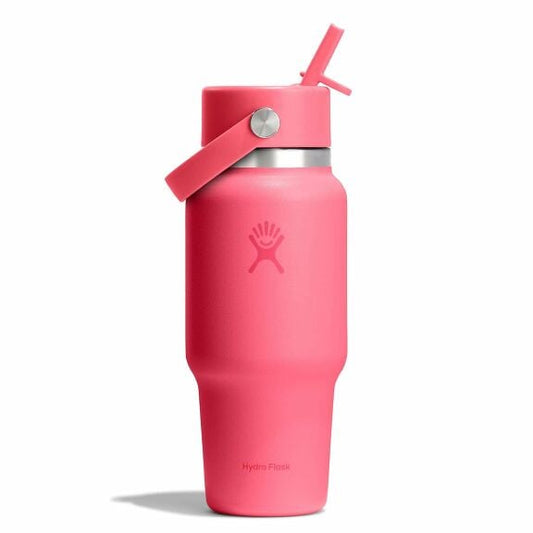 24-oz-travel-bottle-with-flex-straw-cap-x7 wt24cfs668_24oztravelbottleflexstraw_popstarpink_straighton_2_1.jpg