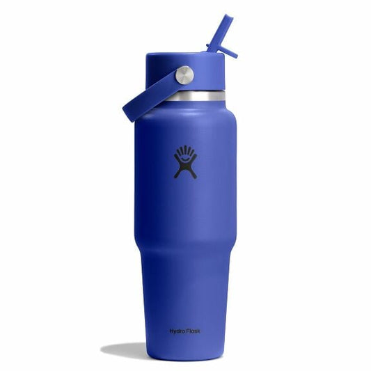 32-oz-travel-bottle-with-flex-straw-cap-e5 wt32cfs382_32oztravelbottleflexstraw_capriblue_straighton_1.jpg